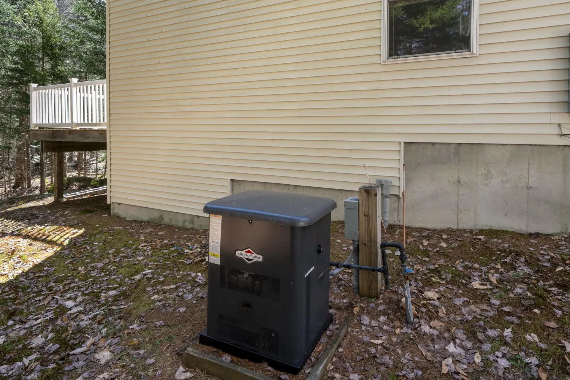 47 Harding Road Washington NH 03280