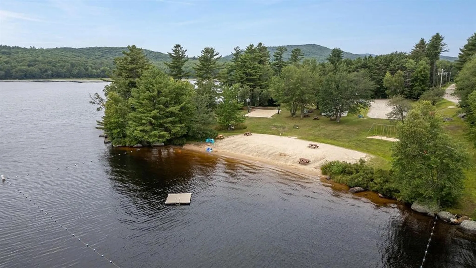47 Harding Road Washington NH 03280