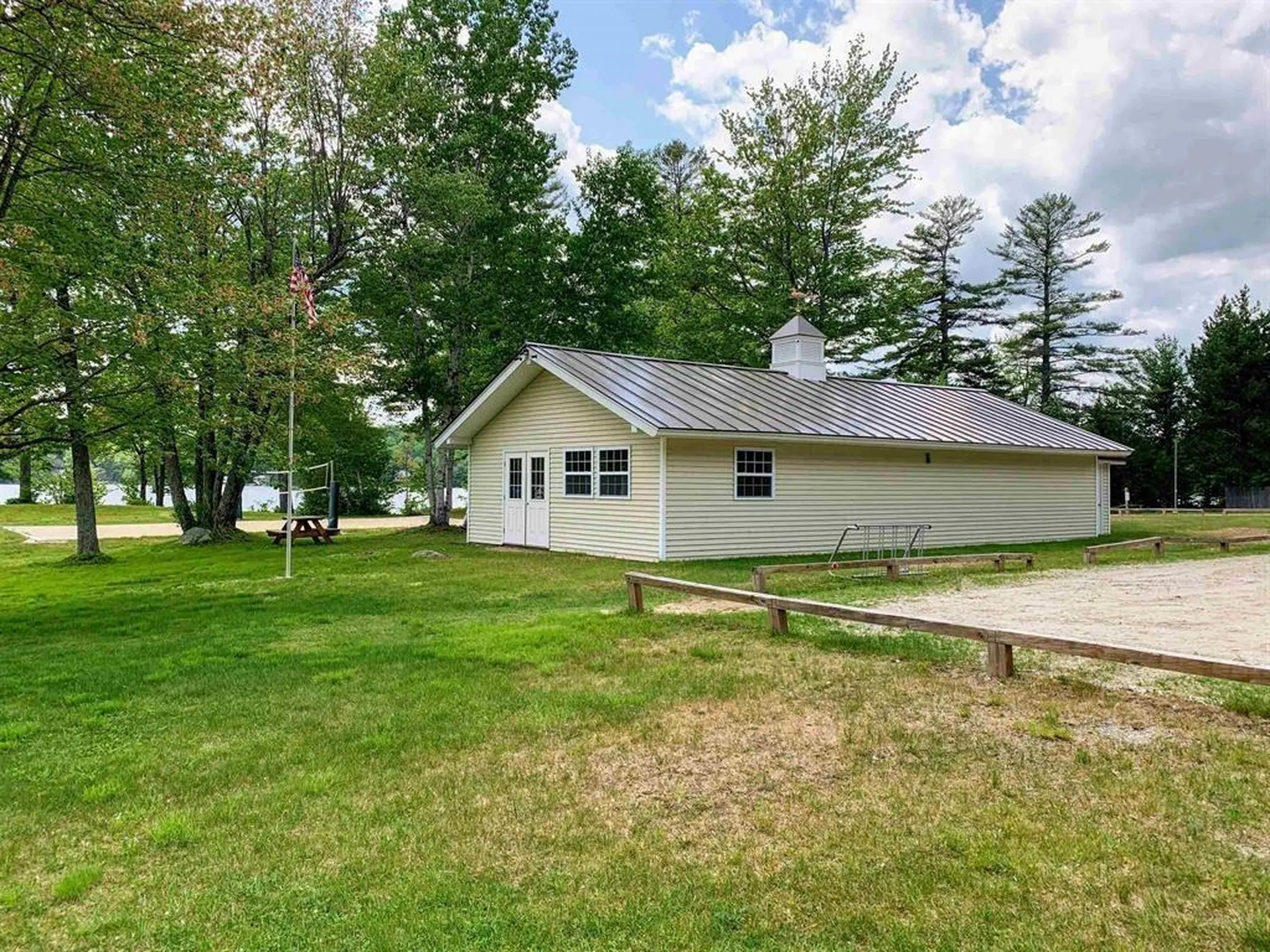 47 Harding Road Washington NH 03280