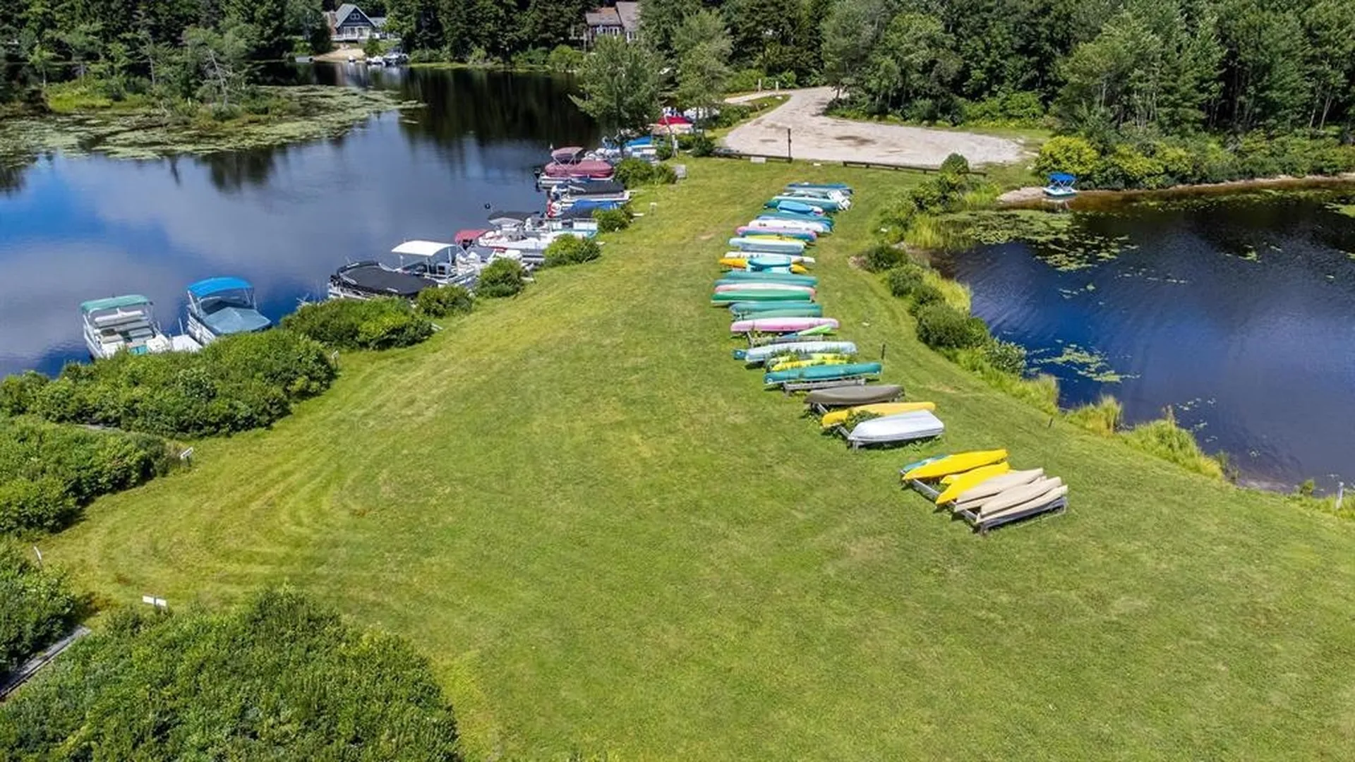 47 Harding Road Washington NH 03280