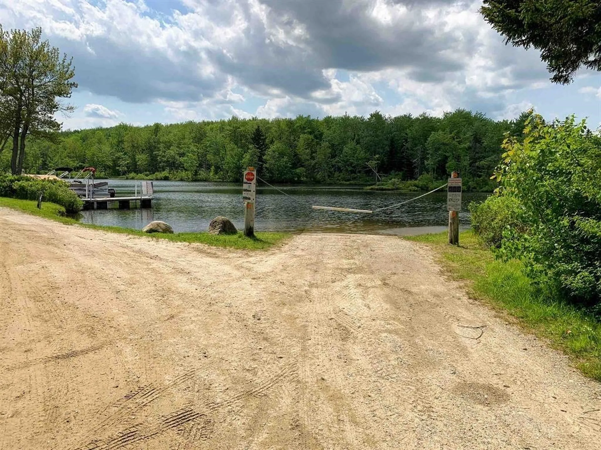 47 Harding Road Washington NH 03280