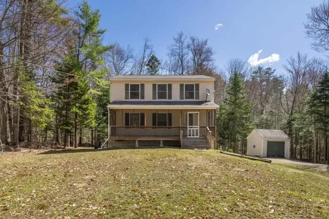 47 Harding Road Washington NH 03280