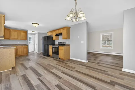 47 Harding Road Washington NH 03280