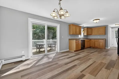 47 Harding Road Washington NH 03280