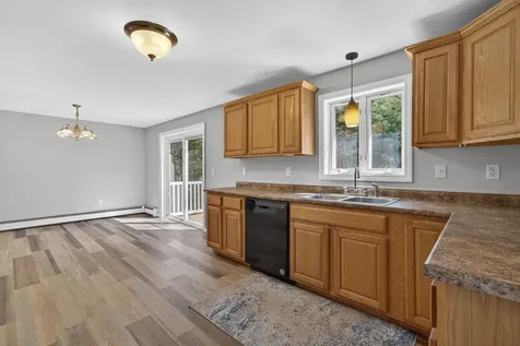 47 Harding Road Washington NH 03280