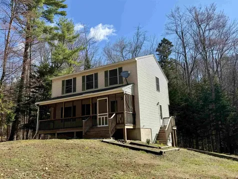 47 Harding Road Washington NH 03280