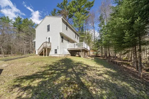 47 Harding Road Washington NH 03280