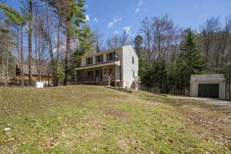 47 Harding Road Washington NH 03280