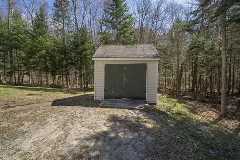 47 Harding Road Washington NH 03280