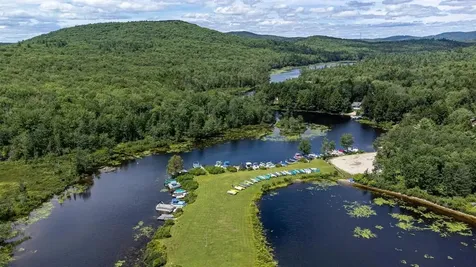 47 Harding Road Washington NH 03280