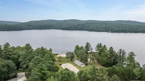 47 Harding Road Washington NH 03280