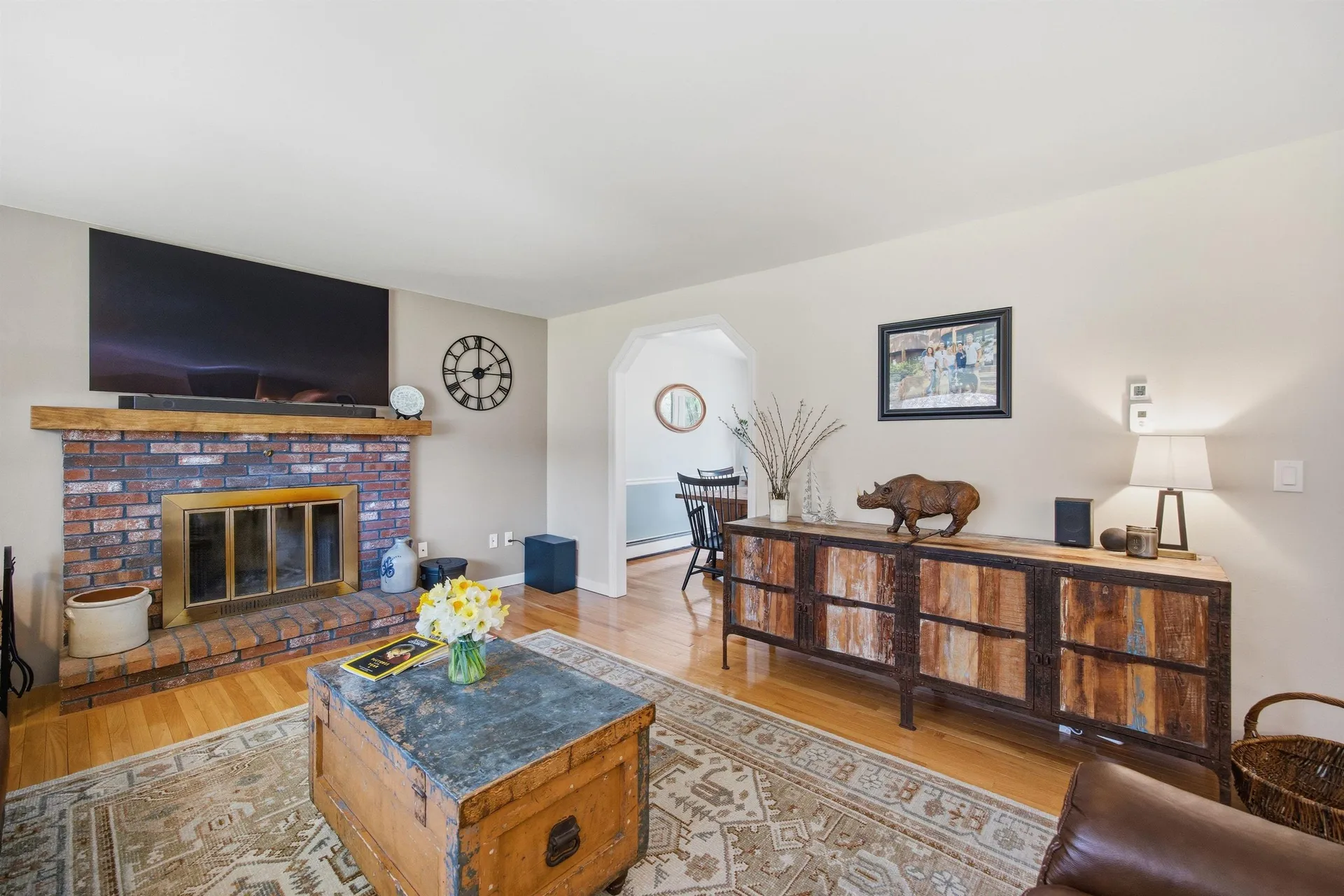1 Debbie Terrace Derry NH 03038
