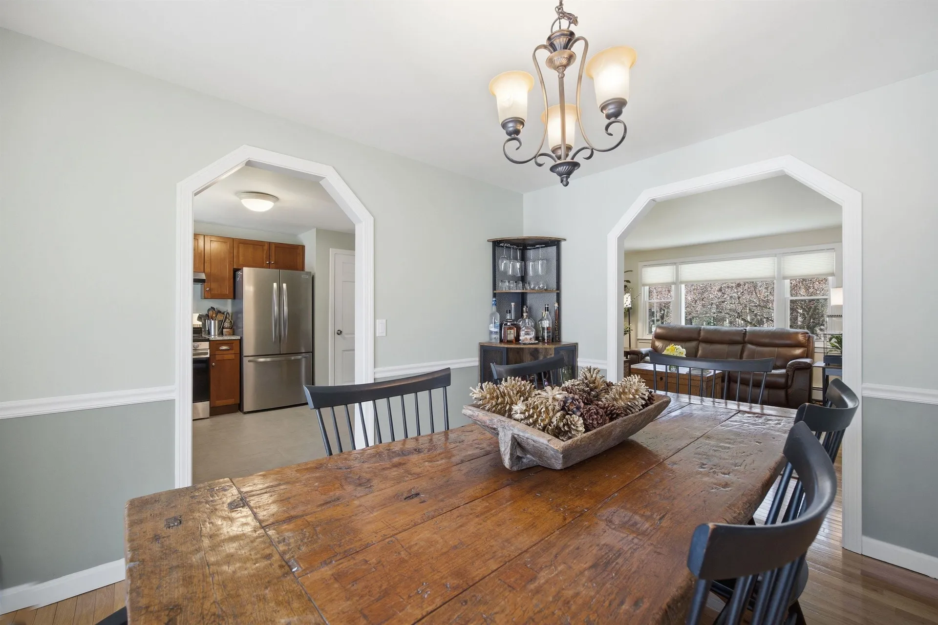 1 Debbie Terrace Derry NH 03038