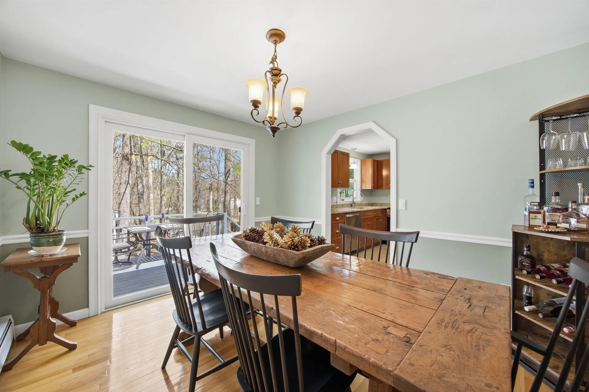 1 Debbie Terrace Derry NH 03038