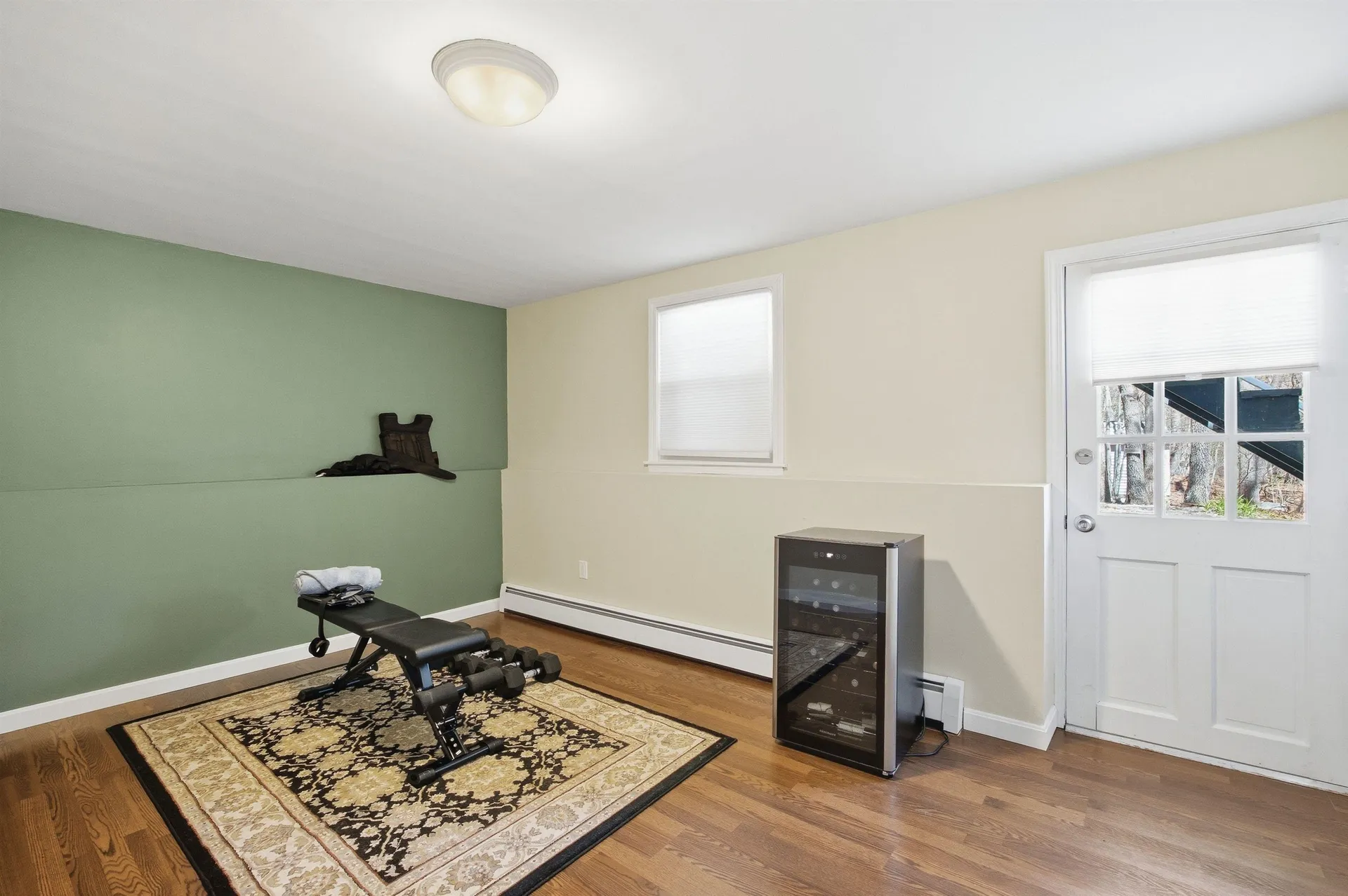 1 Debbie Terrace Derry NH 03038