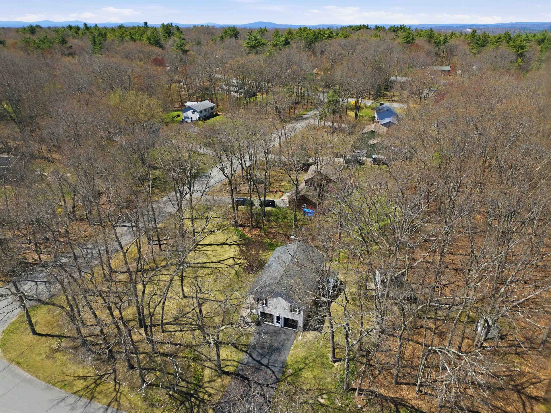 1 Debbie Terrace Derry NH 03038