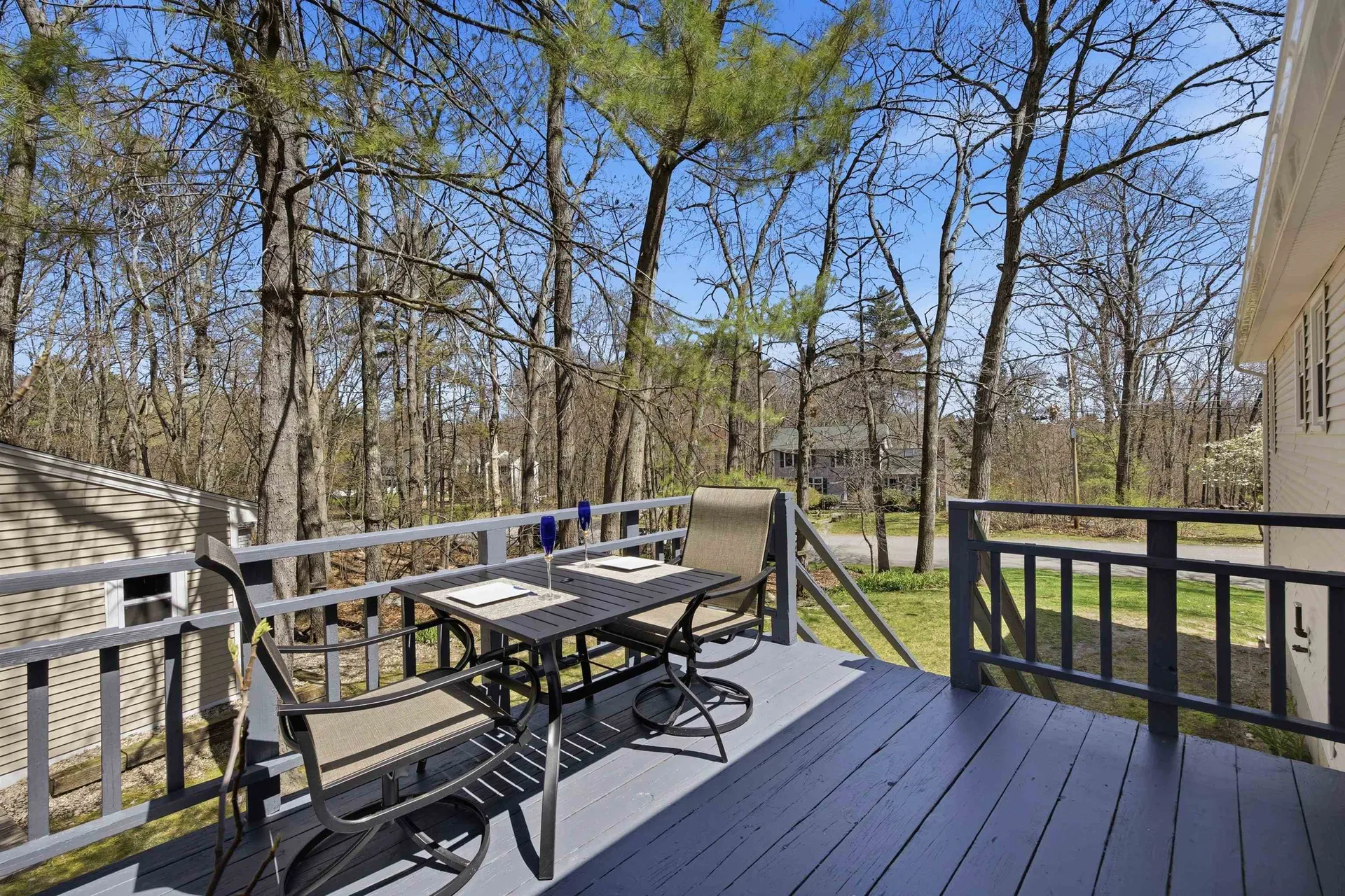 1 Debbie Terrace Derry NH 03038