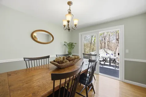 1 Debbie Terrace Derry NH 03038