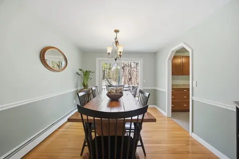 1 Debbie Terrace Derry NH 03038