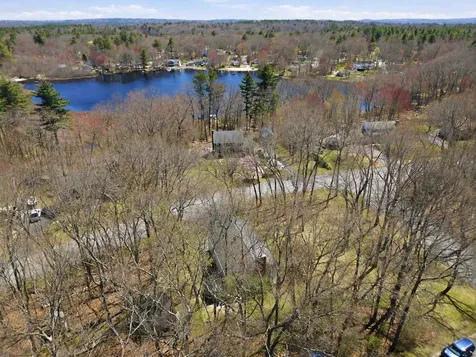 1 Debbie Terrace Derry NH 03038