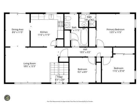 1 Debbie Terrace Derry NH 03038