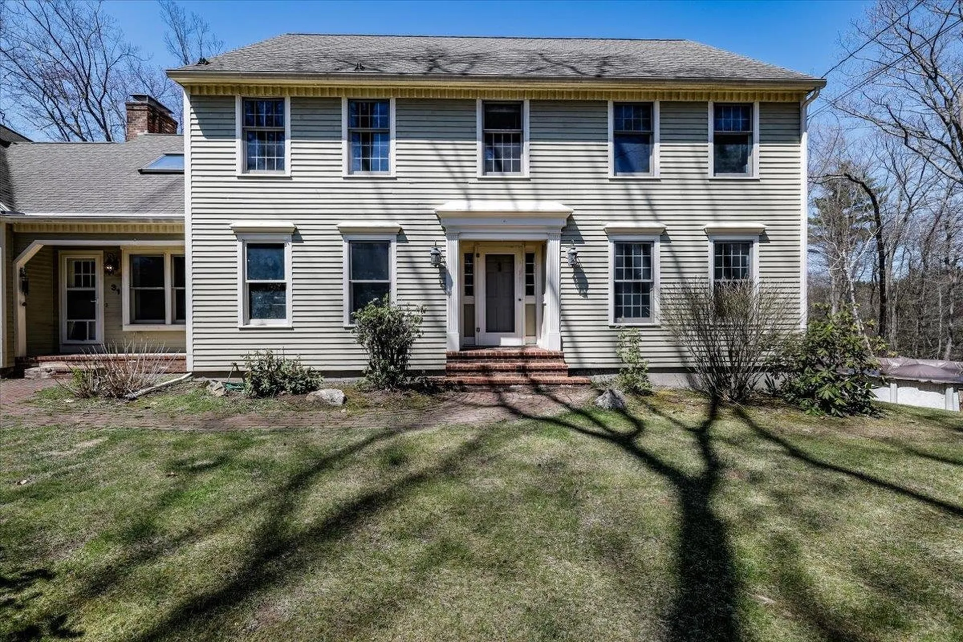 31 Boxwood Road Bedford NH 03110
