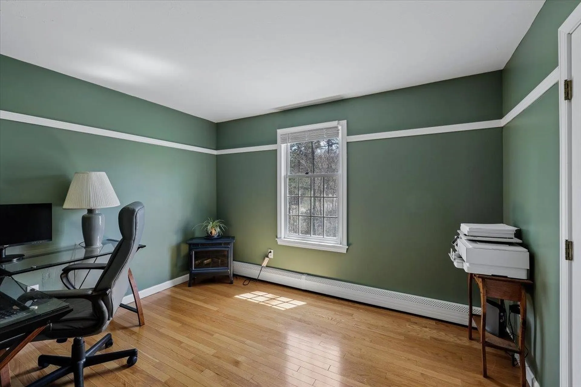31 Boxwood Road Bedford NH 03110