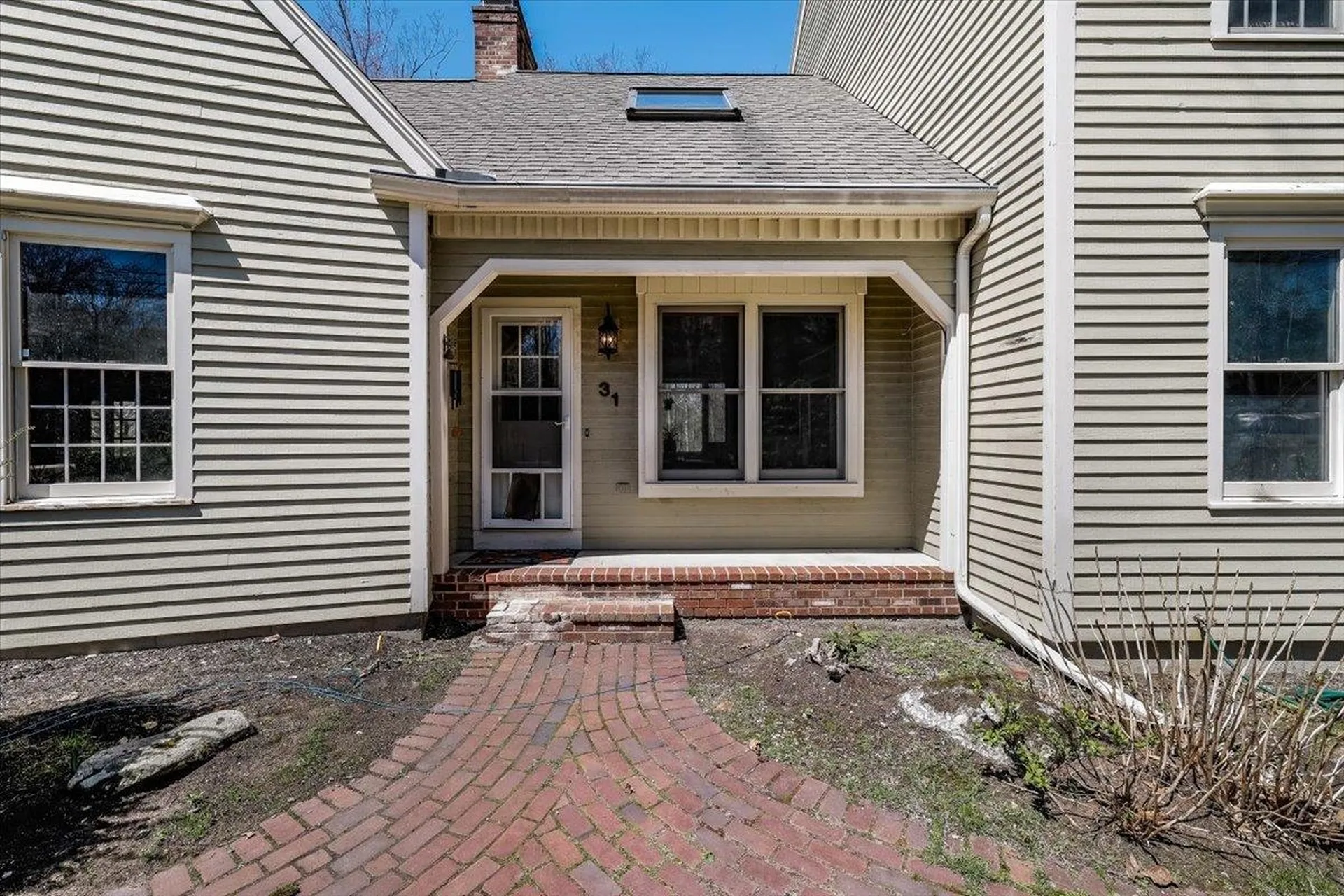 31 Boxwood Road Bedford NH 03110
