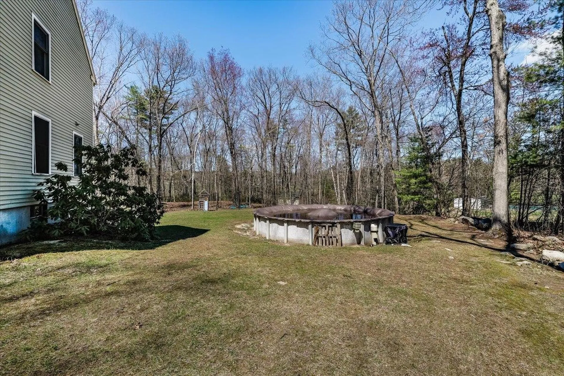 31 Boxwood Road Bedford NH 03110