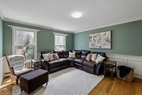 31 Boxwood Road Bedford NH 03110