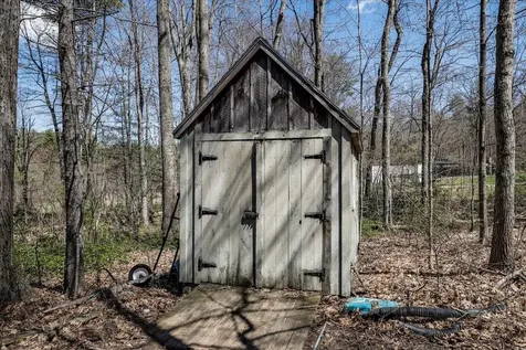31 Boxwood Road Bedford NH 03110