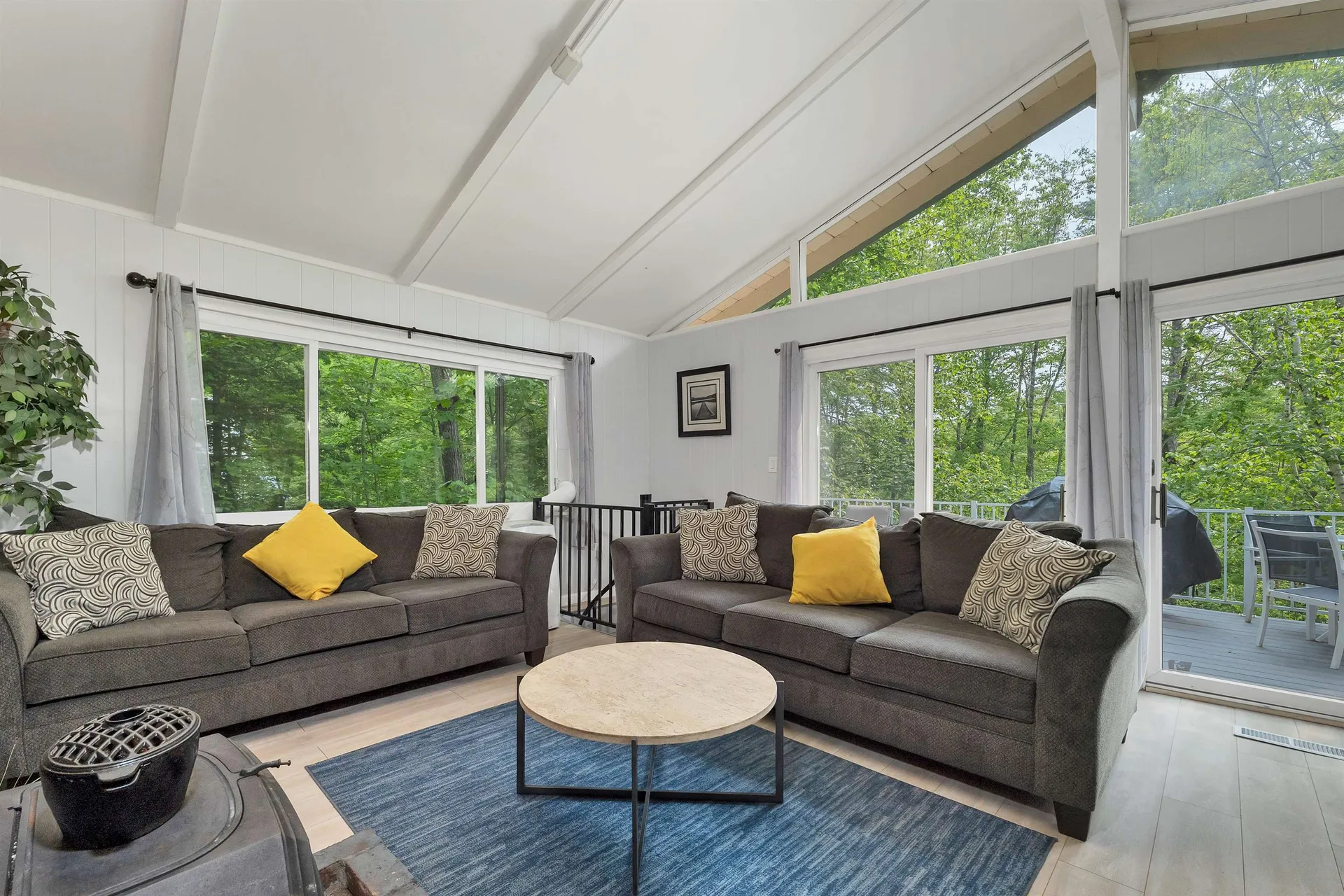 8 Little Shore Drive Madison NH 03849