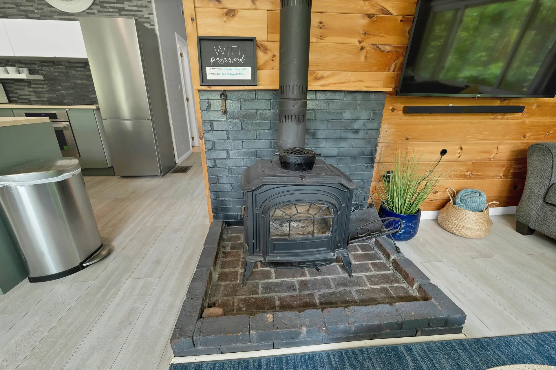 8 Little Shore Drive Madison NH 03849