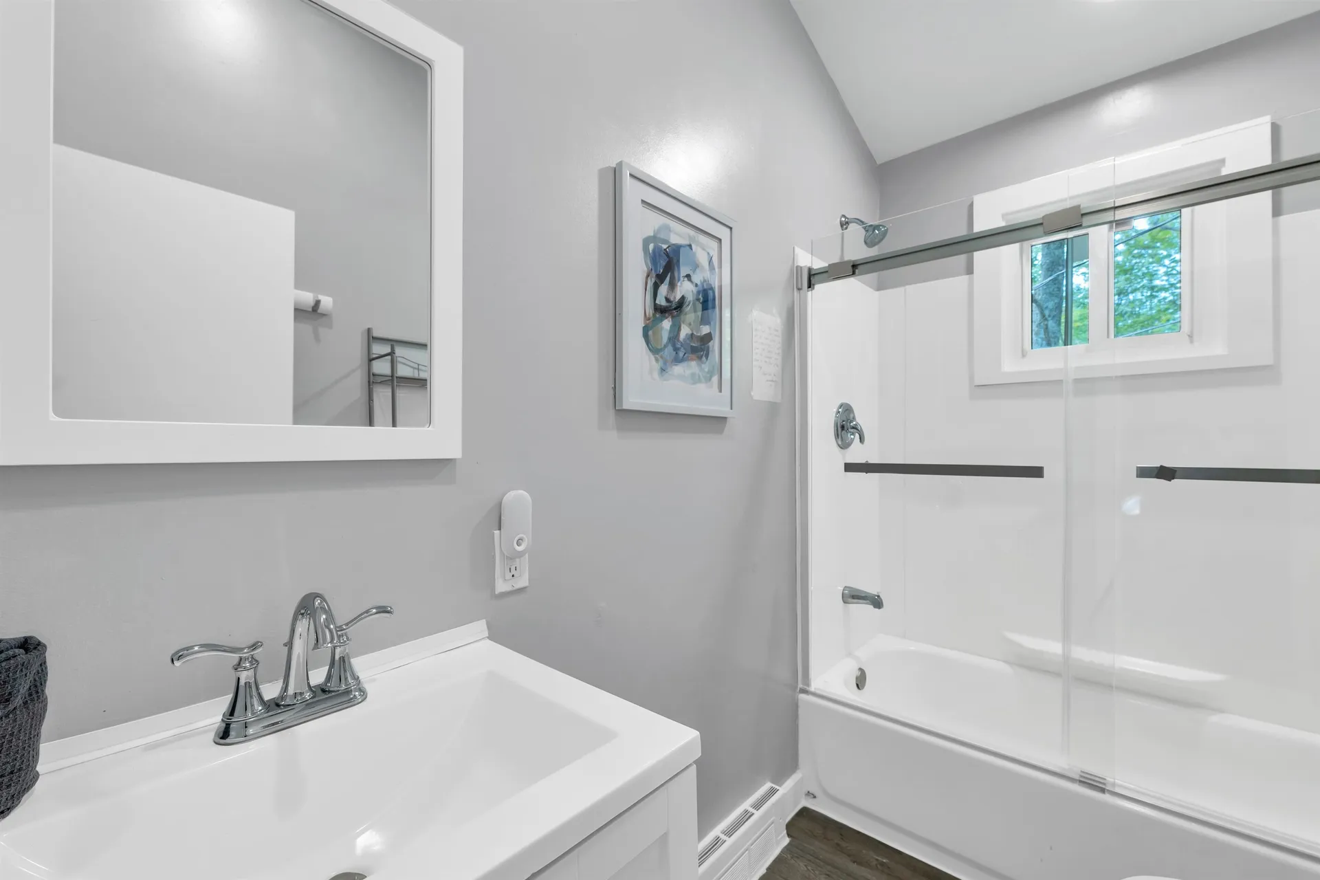 8 Little Shore Drive Madison NH 03849