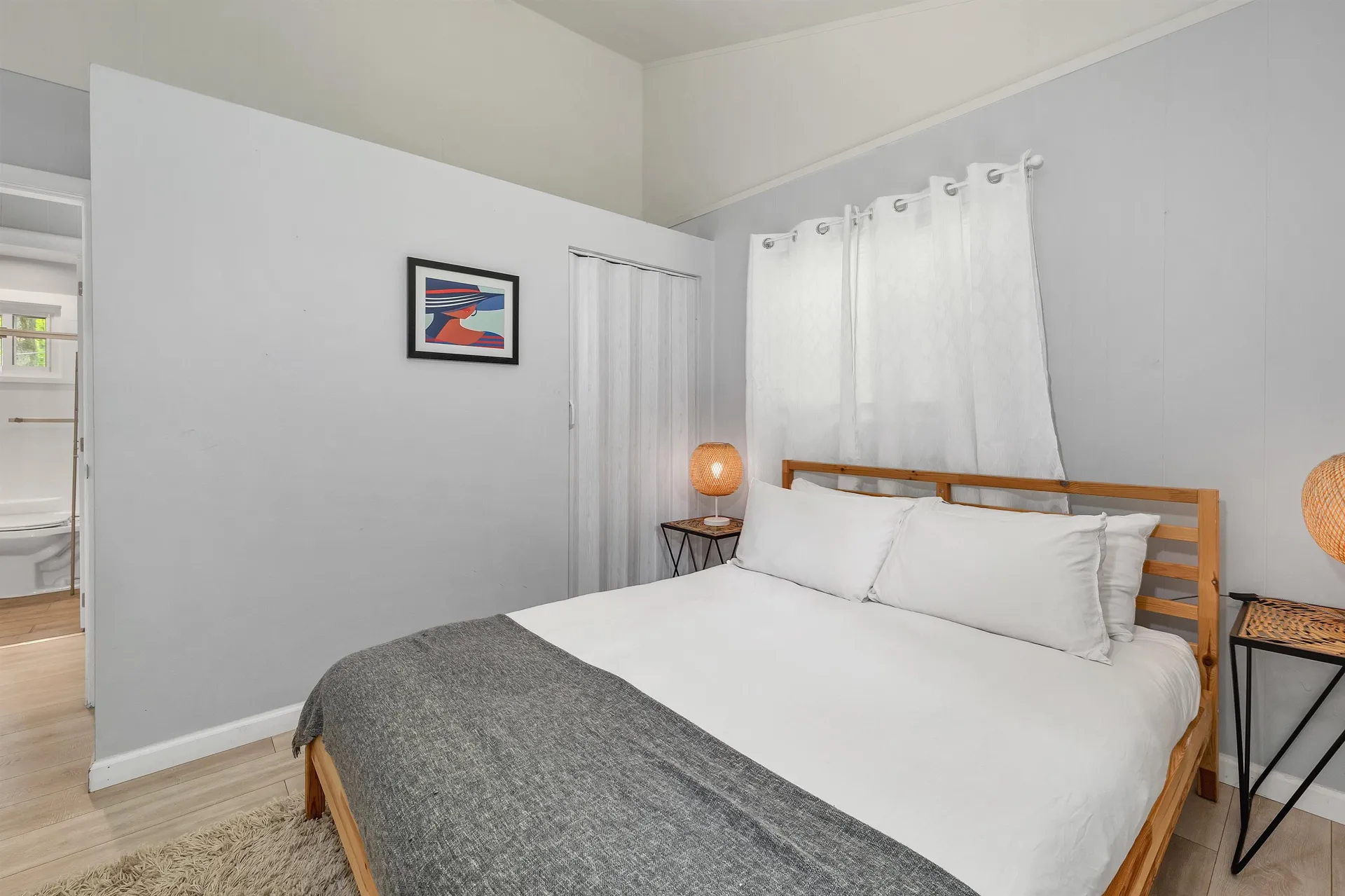 8 Little Shore Drive Madison NH 03849