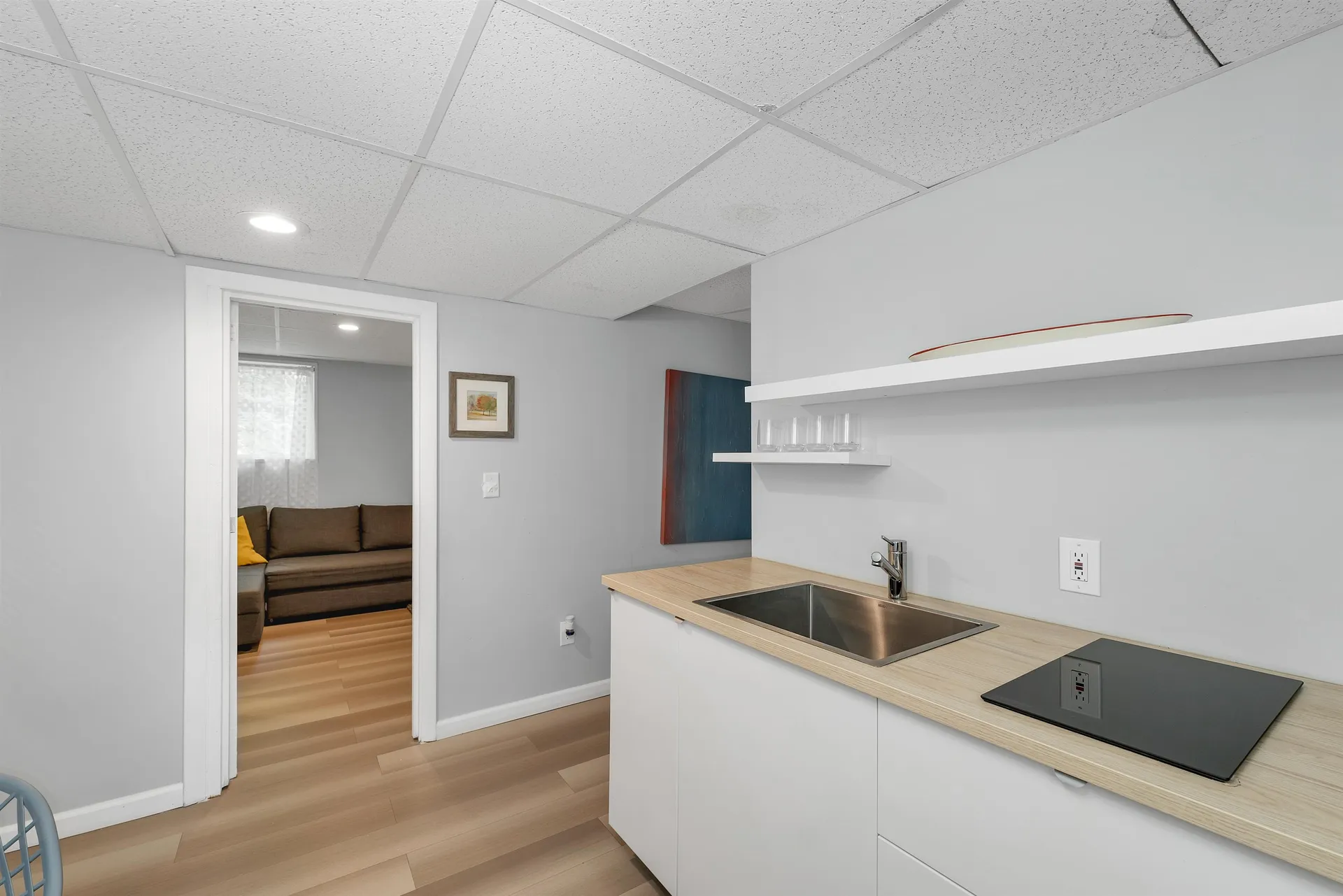 8 Little Shore Drive Madison NH 03849
