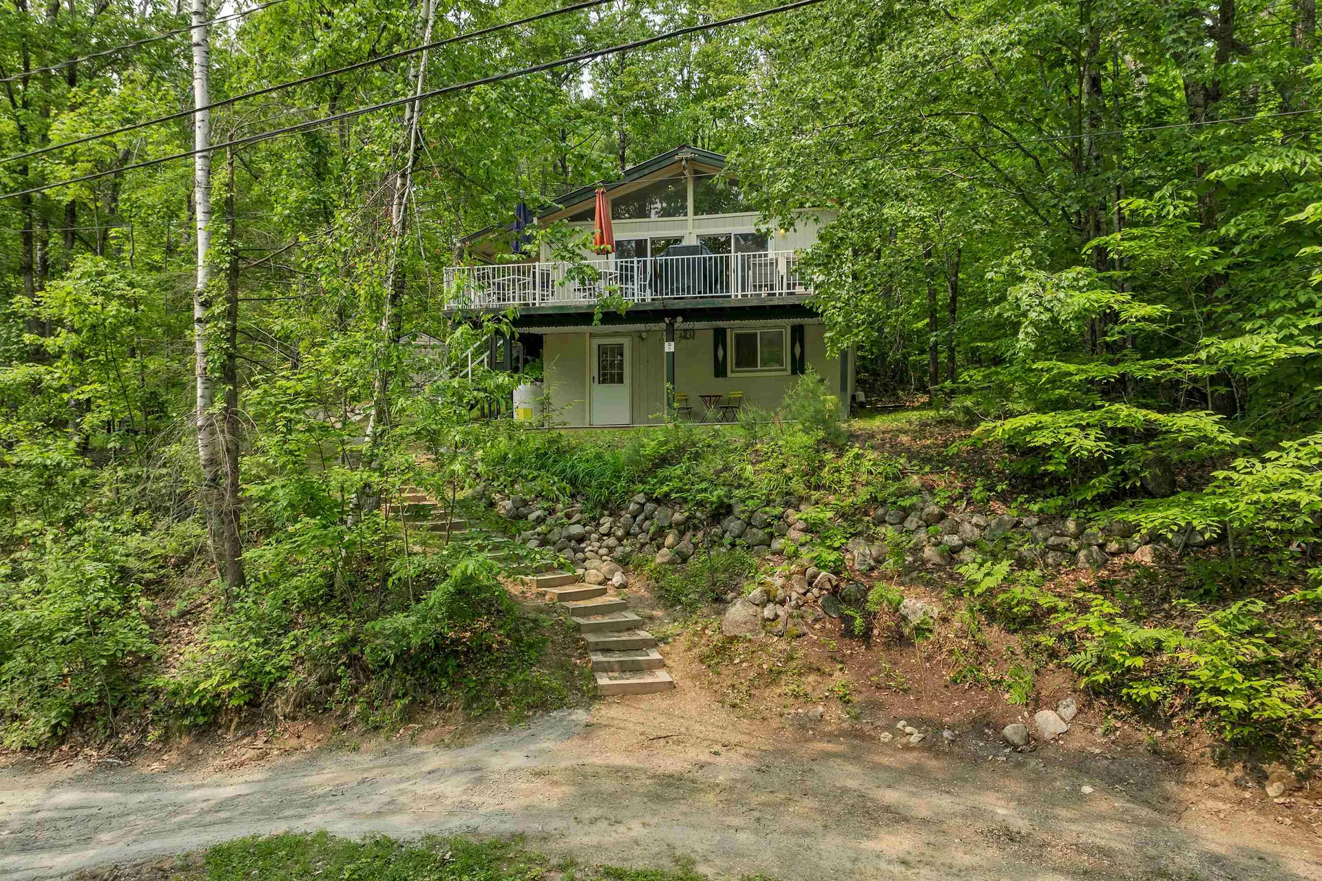 8 Little Shore Drive Madison NH 03849