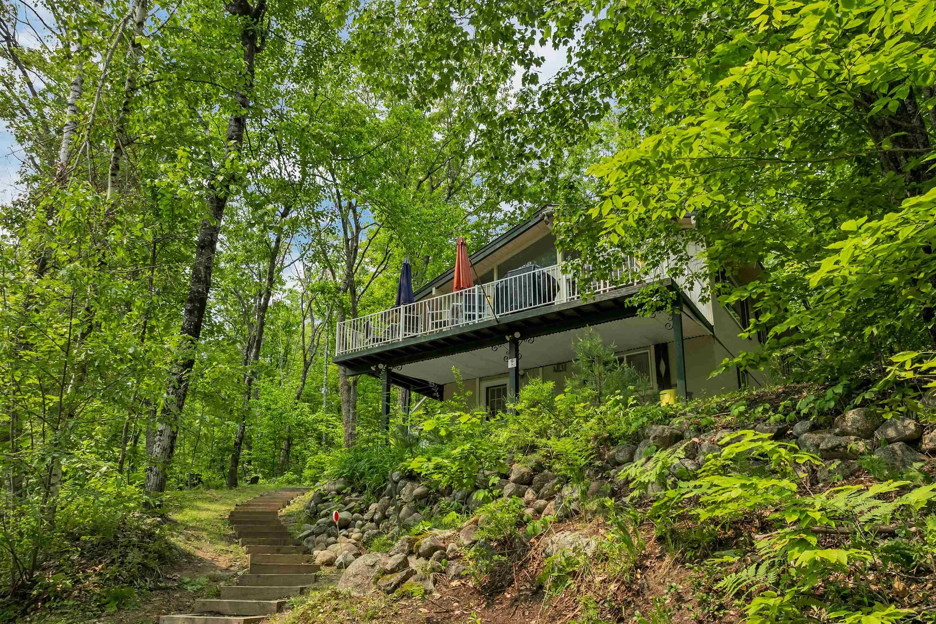 8 Little Shore Drive Madison NH 03849