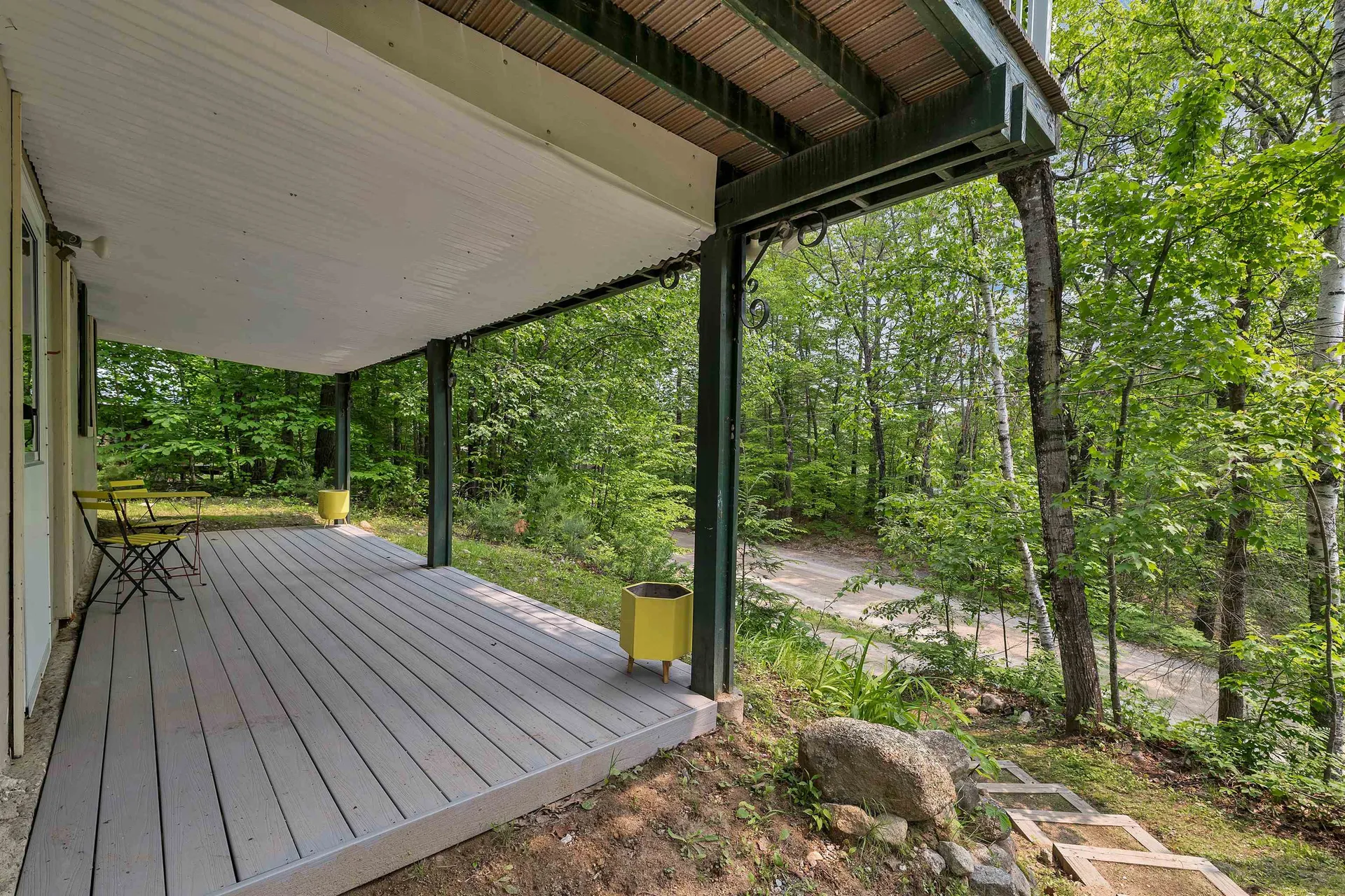 8 Little Shore Drive Madison NH 03849
