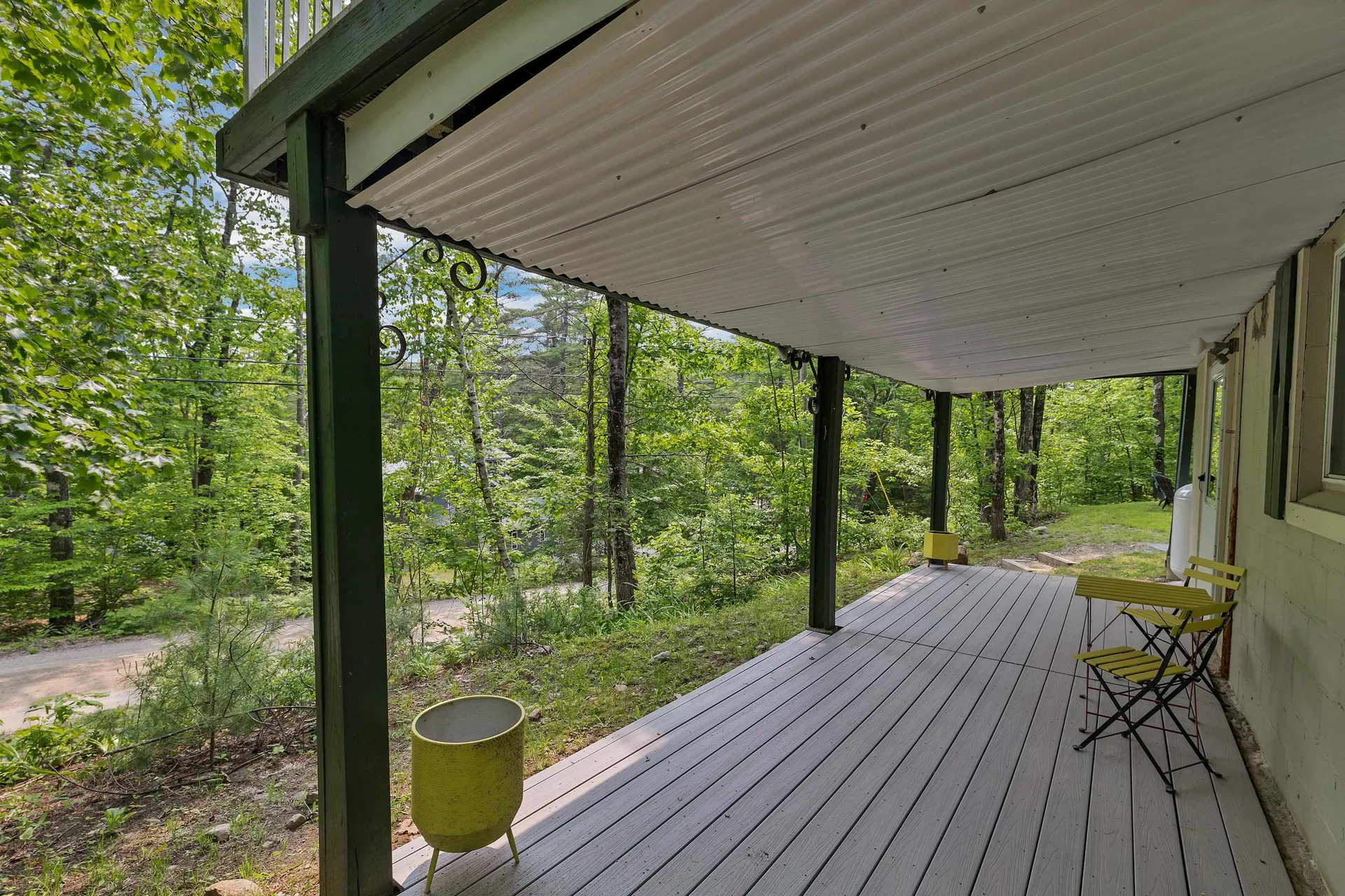 8 Little Shore Drive Madison NH 03849