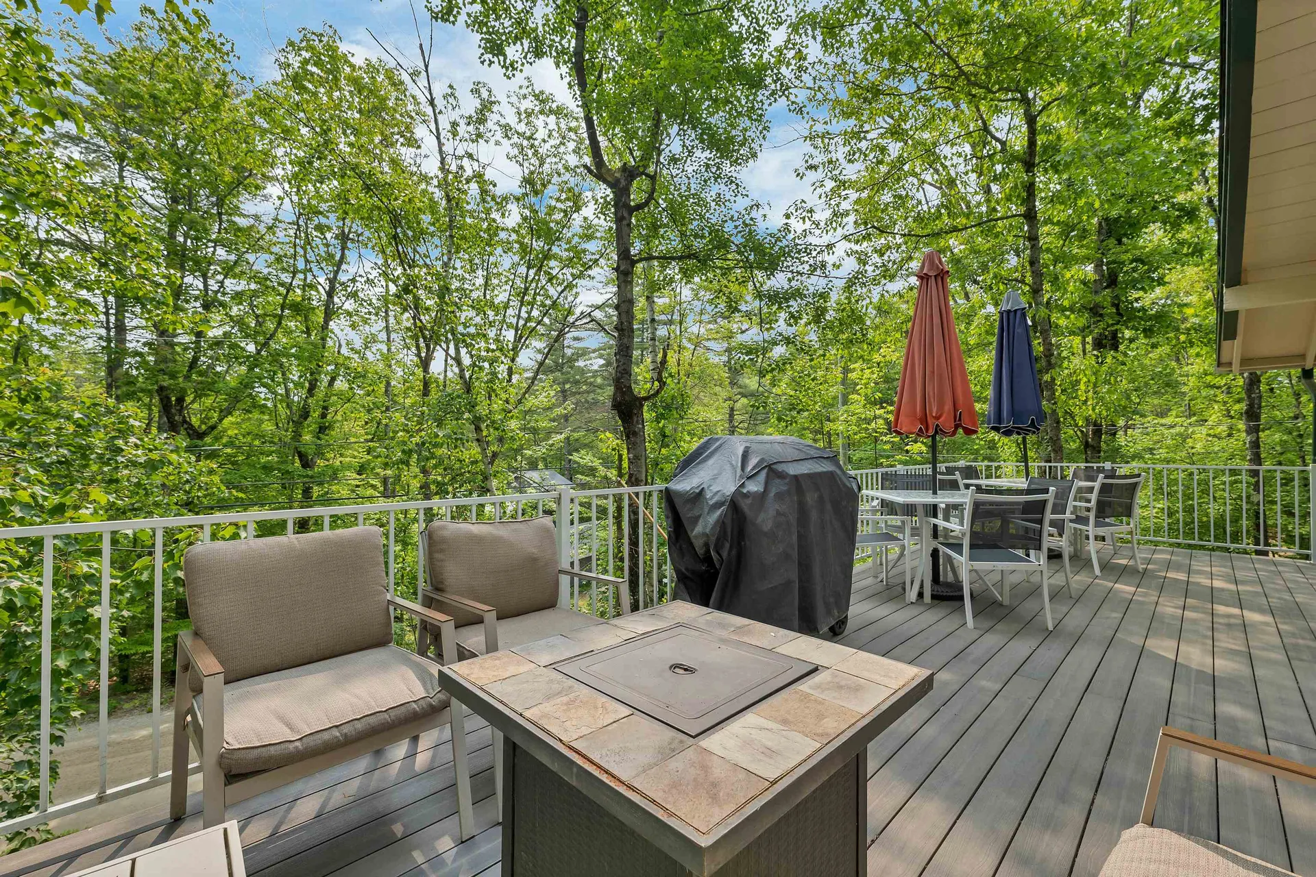 8 Little Shore Drive Madison NH 03849