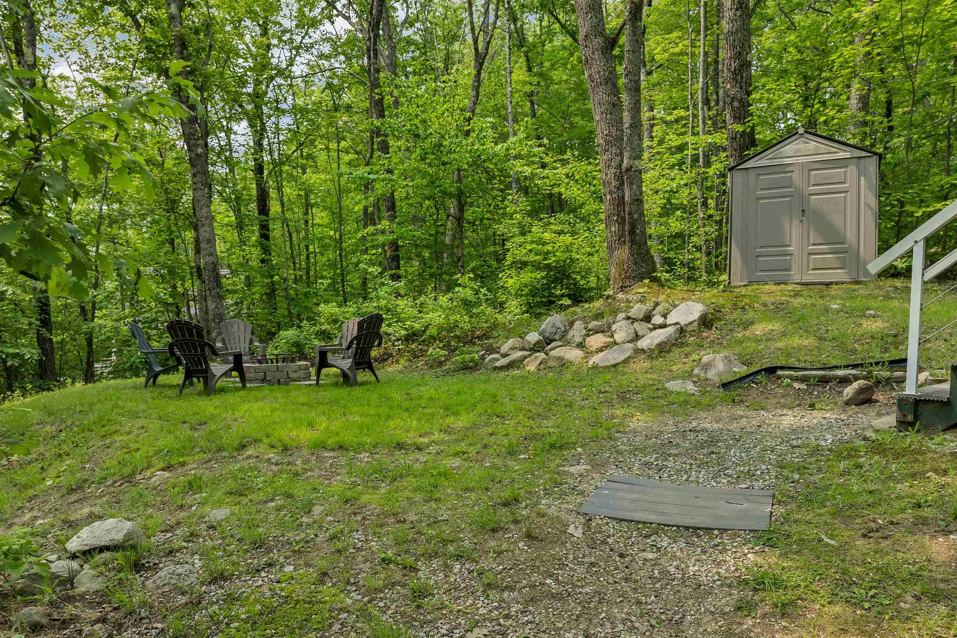 8 Little Shore Drive Madison NH 03849