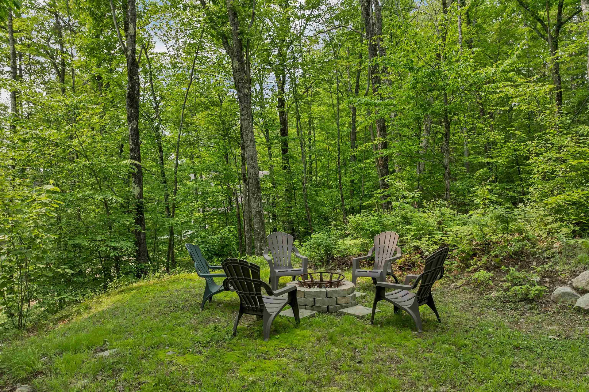 8 Little Shore Drive Madison NH 03849