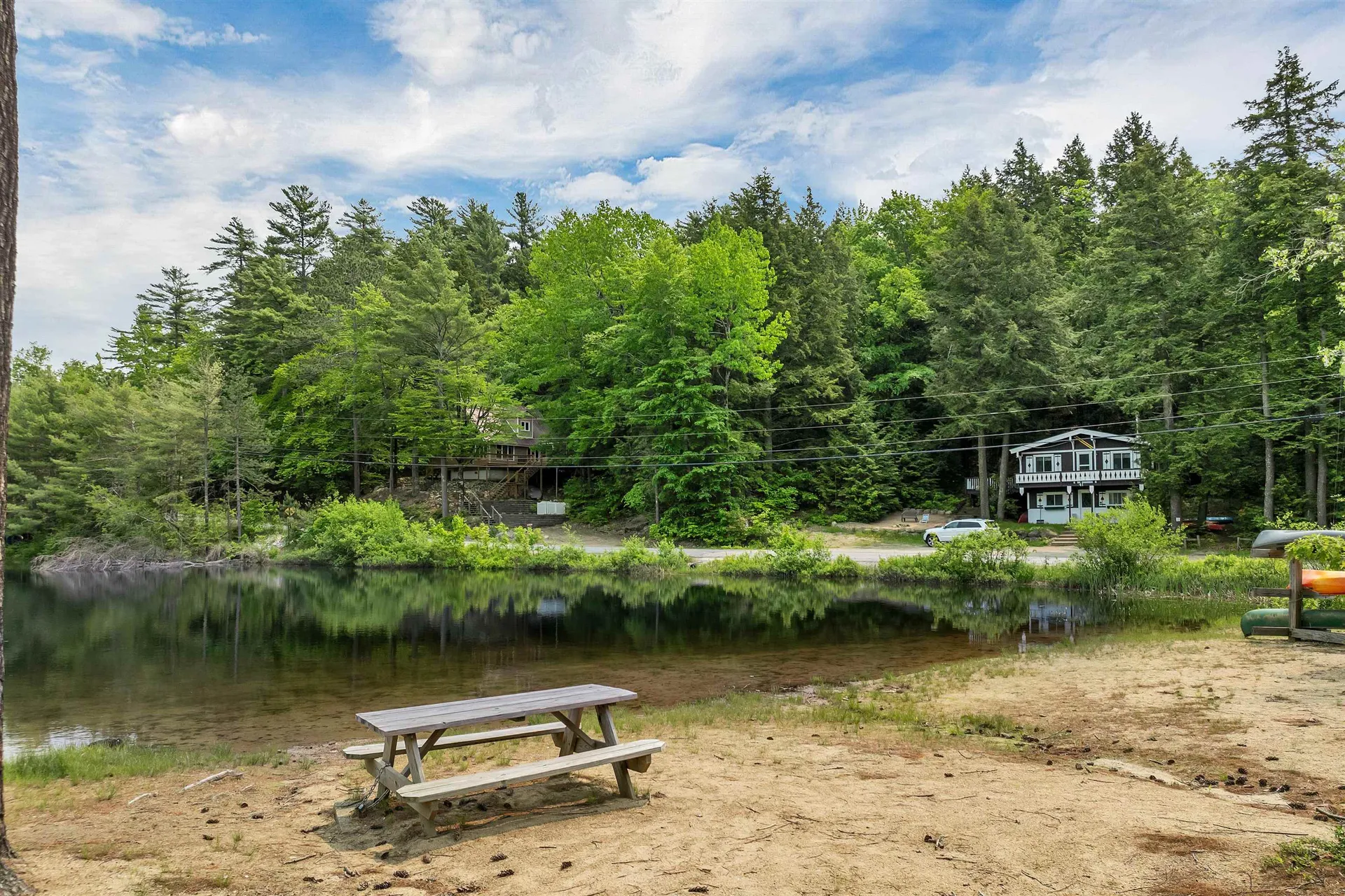8 Little Shore Drive Madison NH 03849