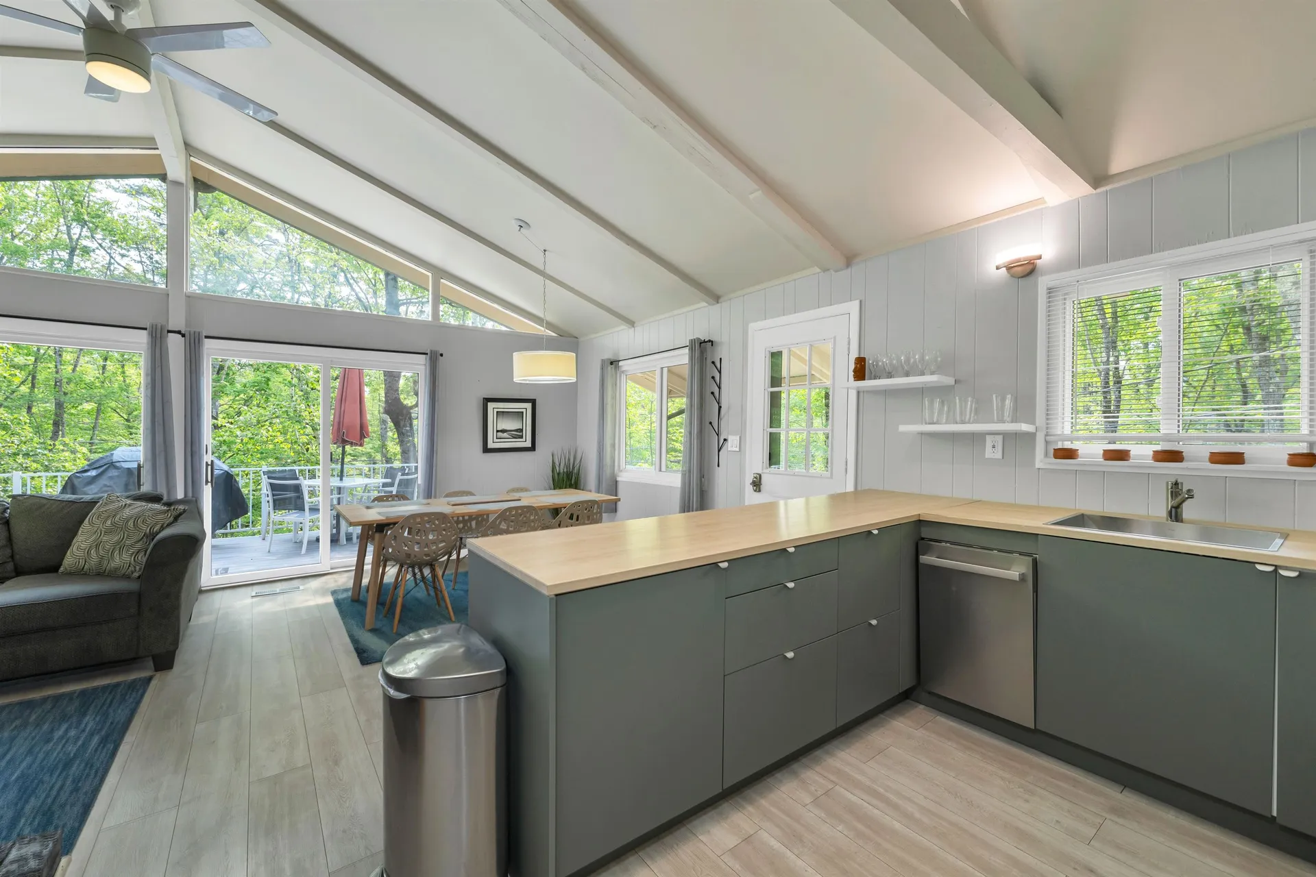 8 Little Shore Drive Madison NH 03849