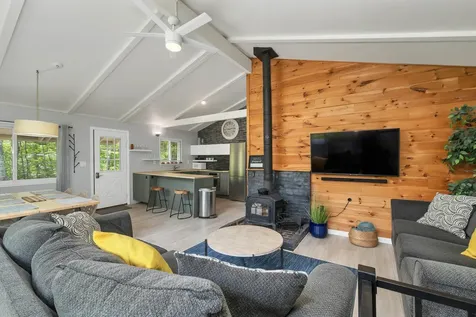 8 Little Shore Drive Madison NH 03849