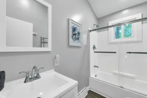 8 Little Shore Drive Madison NH 03849
