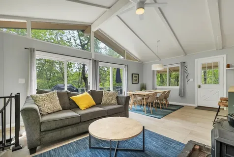 8 Little Shore Drive Madison NH 03849