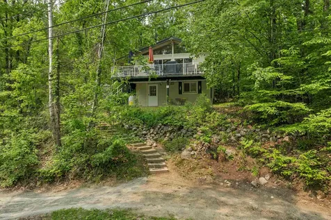 8 Little Shore Drive Madison NH 03849