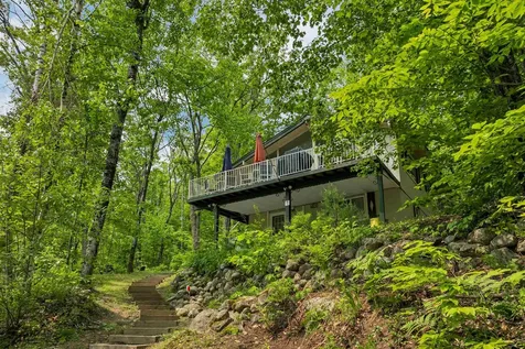 8 Little Shore Drive Madison NH 03849